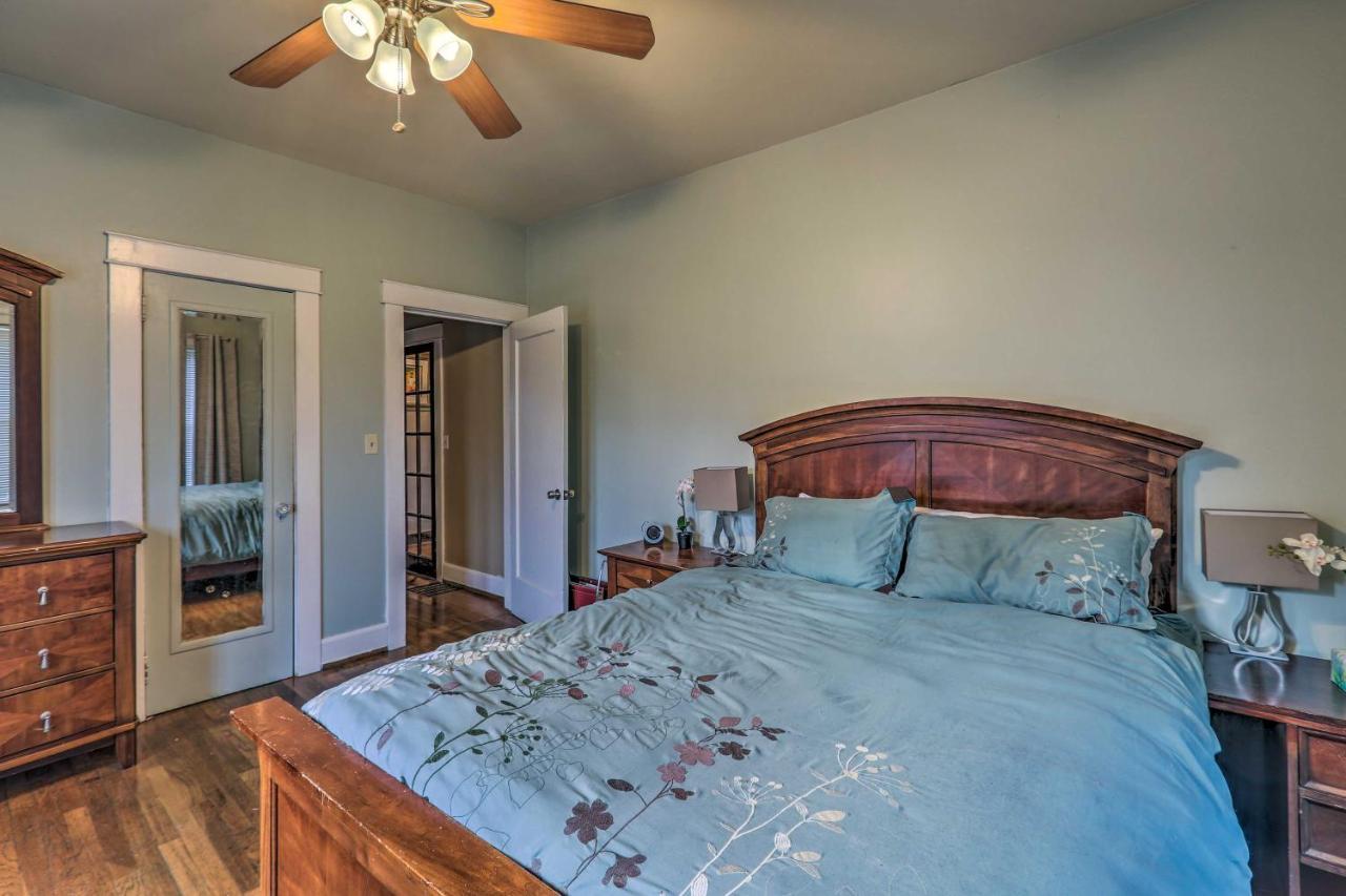 Cozy Birmingham Abode Less Than 7 Mi To Downtown Fun! Экстерьер фото
