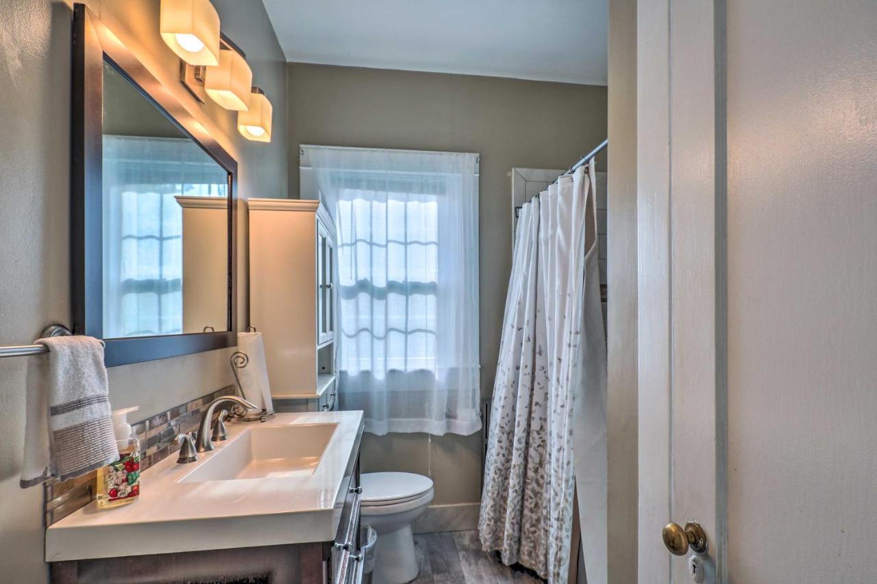 Cozy Birmingham Abode Less Than 7 Mi To Downtown Fun! Экстерьер фото